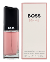 Boss Ma Vie Pour Femme Edp Spray