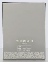 Guerlain L'Homme Ideal L'Intense Eau de parfum Spray