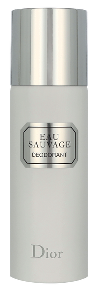 Dior Eau Sauvage Deodorant Spray 150ml