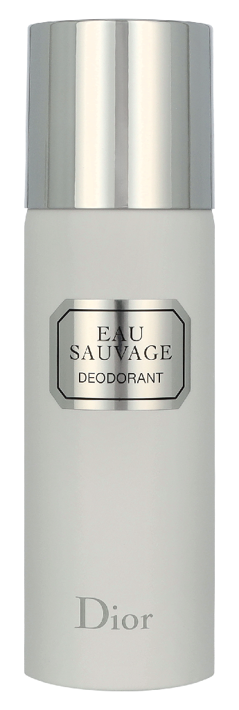 Dior Eau Sauvage Deodorant Spray 150ml