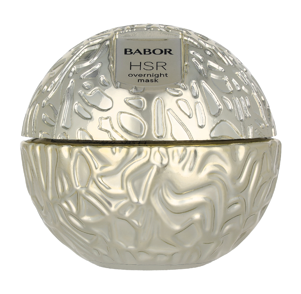 Babor HSR Lifting Overnight Mask 50 ml
