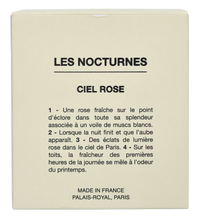 BDK Parfums Les Ciel Rose Candle 250 gr