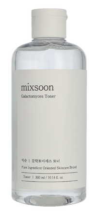 Mixsoon Galactomyces Toner 300 ml