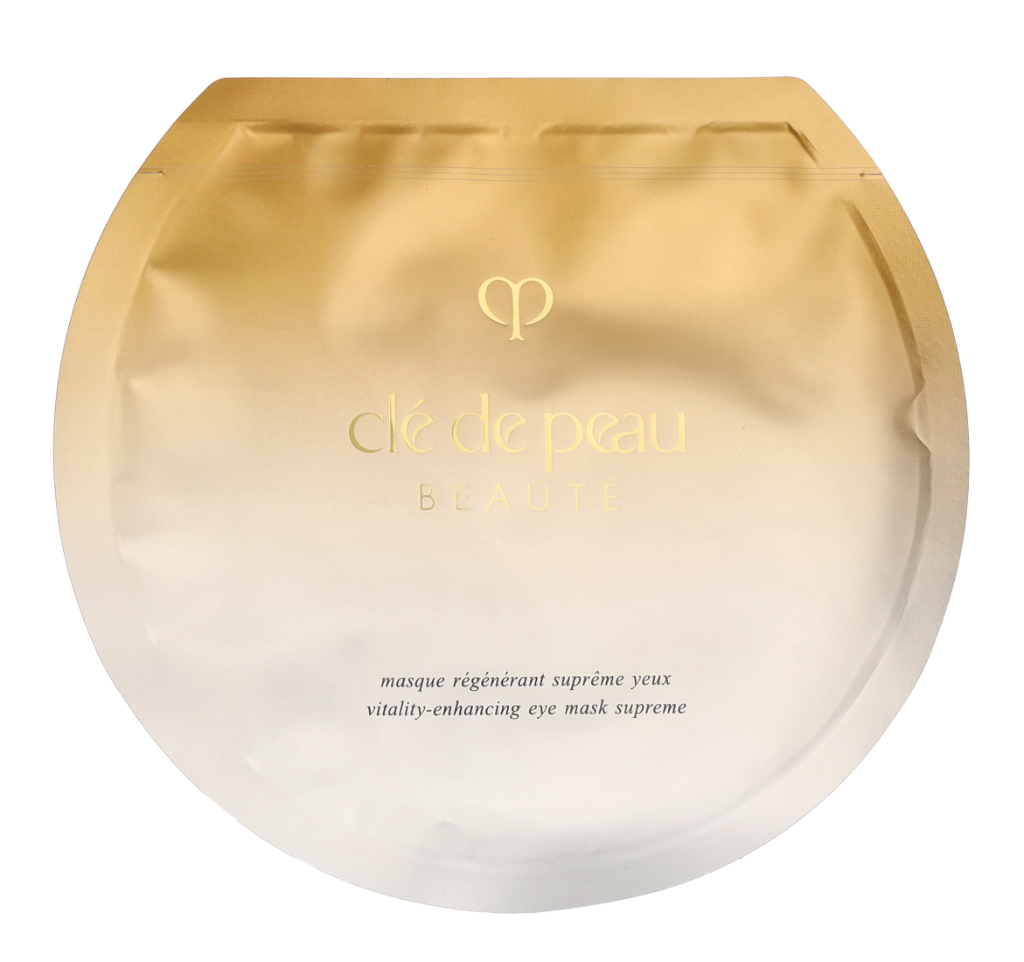 Cle De Peau Vitality-Enhancing Eye Mask Supreme 90 ml