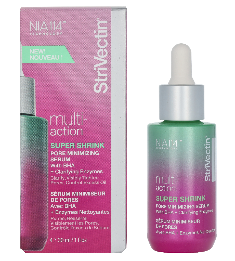 Strivectin Super Shrink Pore Minimizing Serum 30 ml