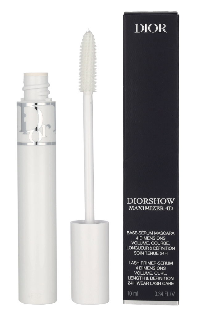 Dior Diorshow Maximizer 4D Mascara 10 ml