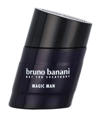 Bruno Banani Magic Man Edt Spray 30 ml