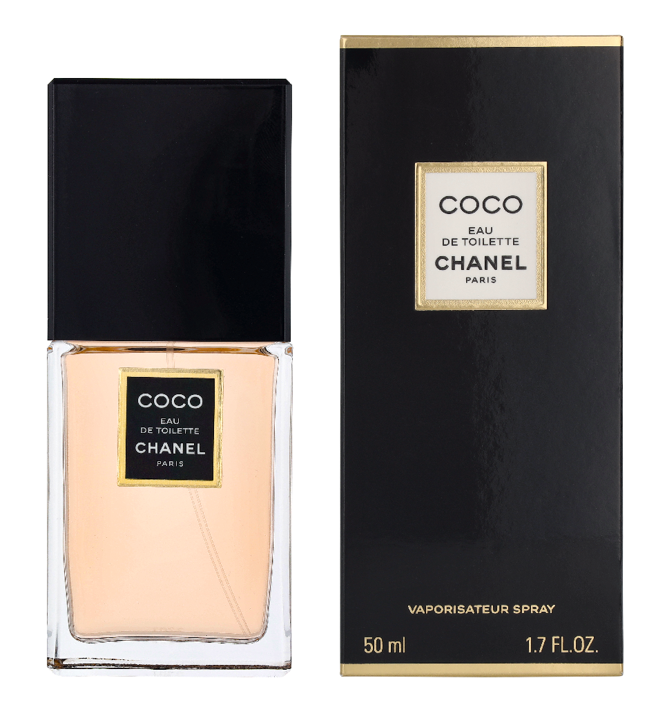 Chanel Coco Eau de toilette Spray