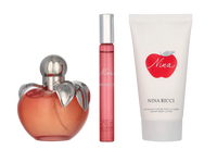 Nina Ricci Nina Giftset