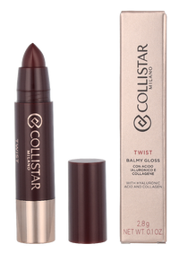 Collistar Twist Balmy Gloss 2.80 g