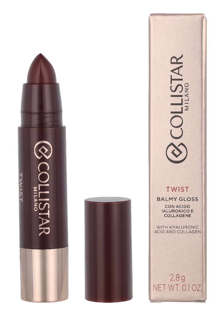 Collistar Twist Balmy Gloss 2.80 g
