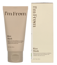 I'm From Rice Mask 70 g