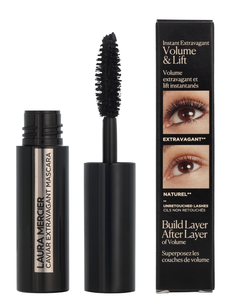 Laura Mercier Caviar Extravagant Mini Mascara 4.50 ml