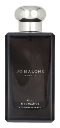 Jo Malone Oud & Bergamot Cologne Intense Spray 100 ml