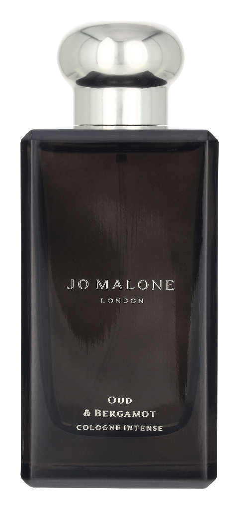 Jo Malone Oud & Bergamot Cologne Intense Spray 100 ml