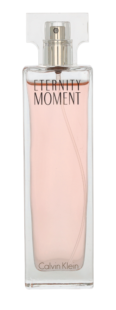 Calvin Klein Eternity Moment Eau de parfum Spray