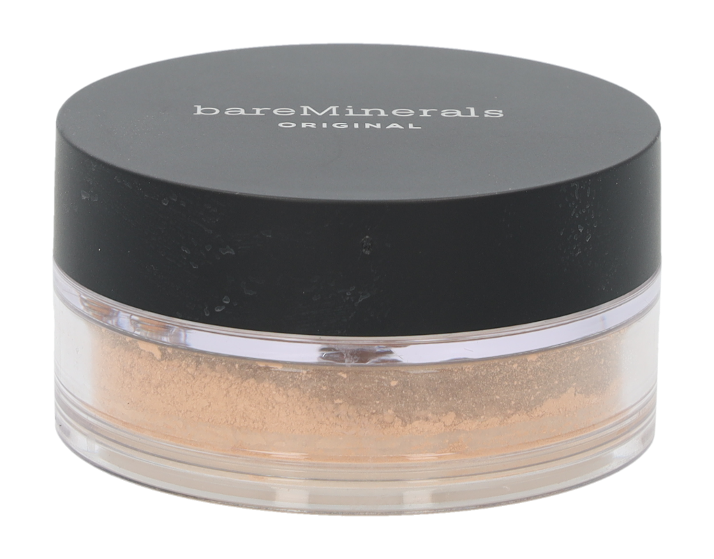 BareMinerals Original Foundation SPF15 8 gr