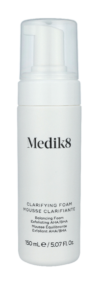 Medik8 Clarifying Foam 150 ml