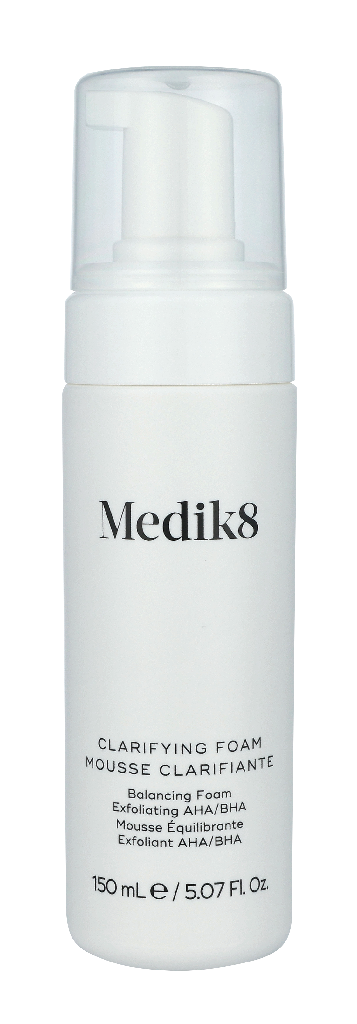 Medik8 Clarifying Foam 150 ml