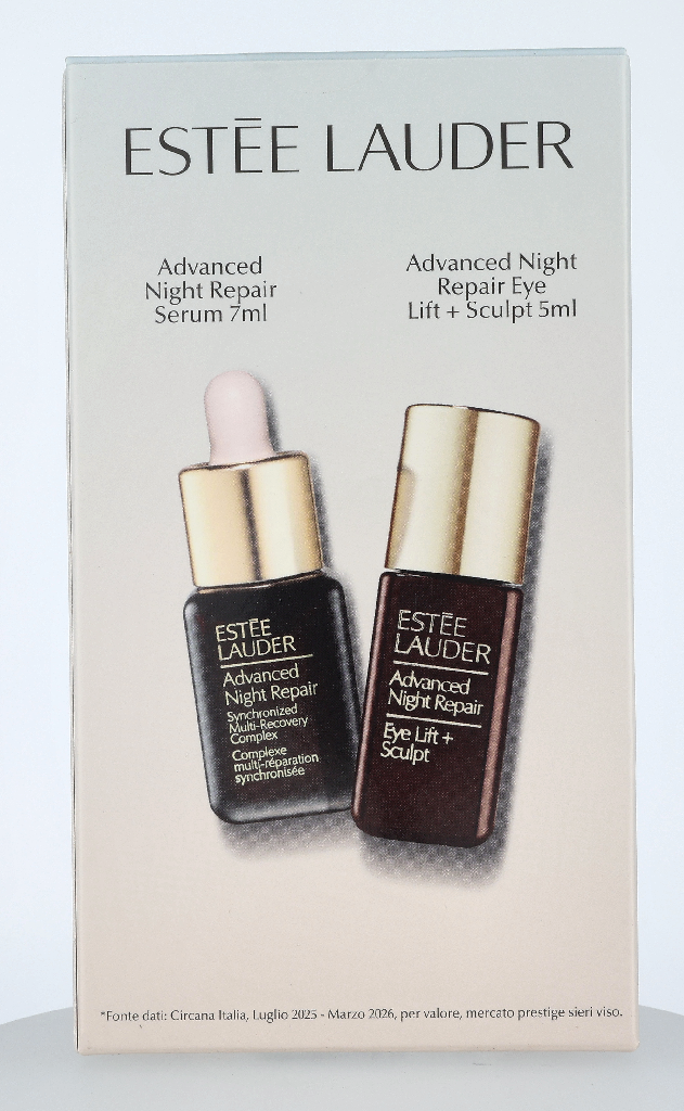 E. Lauder Advanced Night Repair Sample Set 12 ml