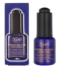 Kiehl's Midnight Recovery Concentrate 15ml