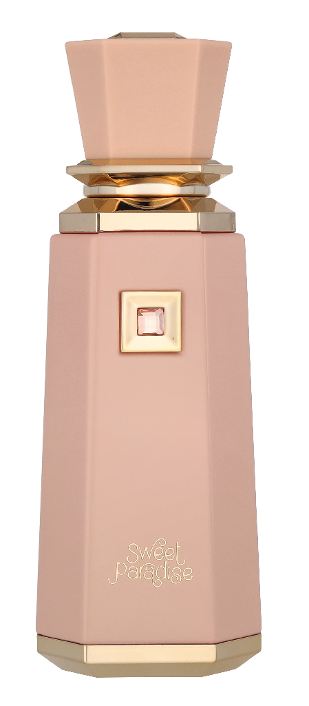 French Avenue Sweet Paradise Edp Spray 100 ml
