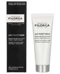 Filorga Age-Purify Mask Double Correction Mask 75 ml