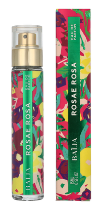 Baija Rosae Rosa Edp Spray 15 ml