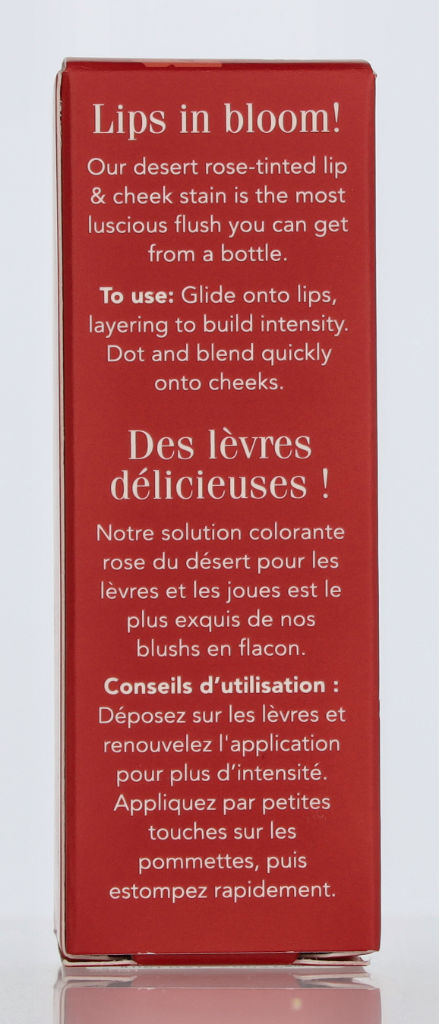 Benefit Floratint Lip & Cheek Tint 6 ml
