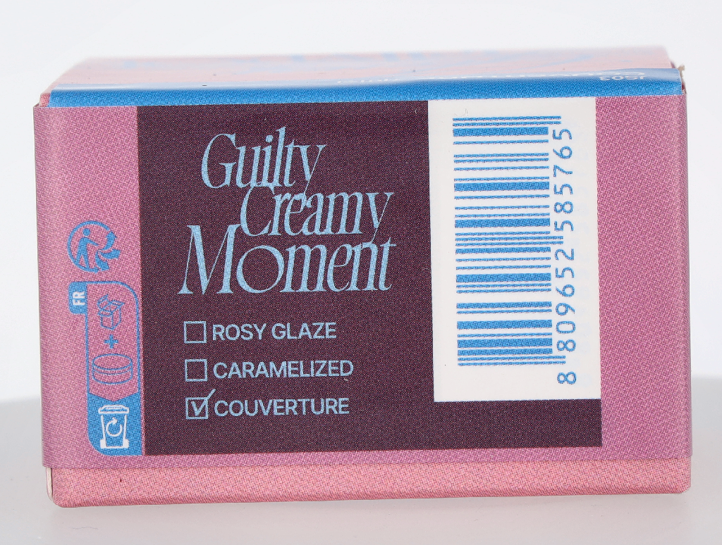 Fwee Lip & Cheek Glowy Jelly Pot 4 g