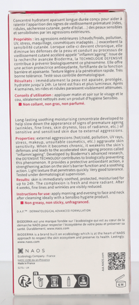 Bioderma Sensibio Defensive Serum 30 ml