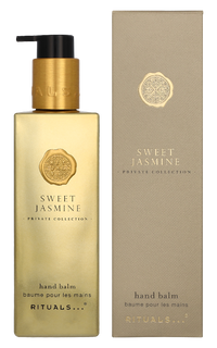 Rituals Sweet Jasmine Kitchen Hand Balm 175 ml