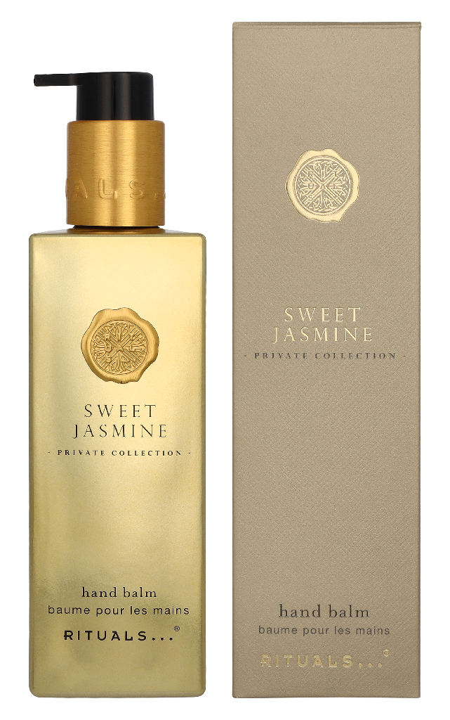 Rituals Sweet Jasmine Kitchen Hand Balm 175 ml