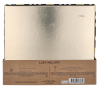 Paco Rabanne Lady Million Giftset 125 ml
