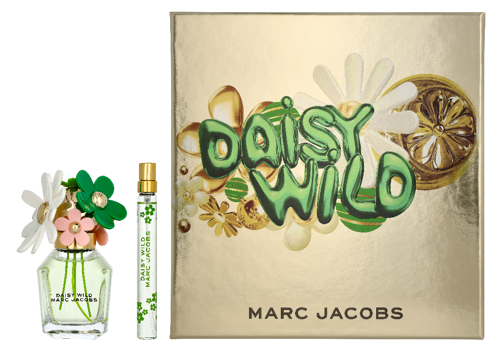 Marc Jacobs Daisy Wild Giftset