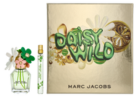 Marc Jacobs Daisy Wild Giftset