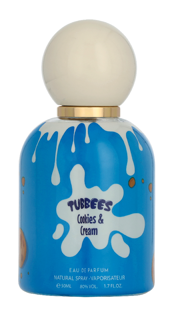 Grandeur Tubbees Cookies & Cream Edp Spray 50 ml