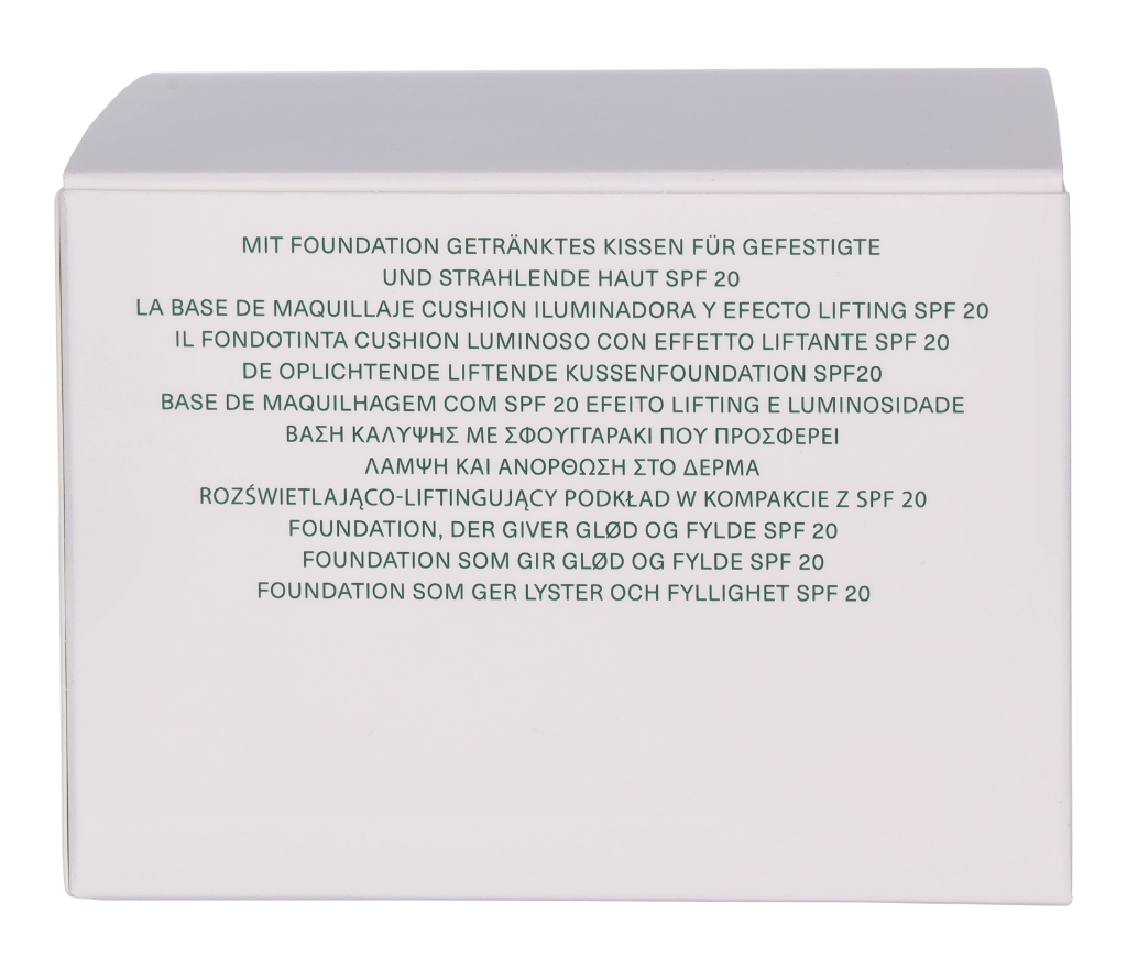 La Mer The Luminous Lifting Cushion Foundation SPF20 24 g