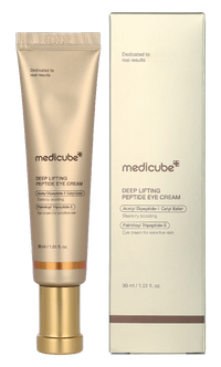 Medicube Deep Lifting Peptide Eye Cream 30 ml