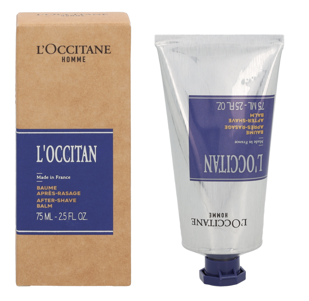 L'Occitane Homme After Shave Balm 75ml