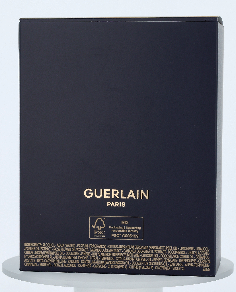 Guerlain Shalimar Eau de toilette Spray
