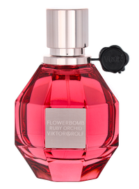Viktor & Rolf Flowerbomb Ruby Orchid Eau de parfum Spray