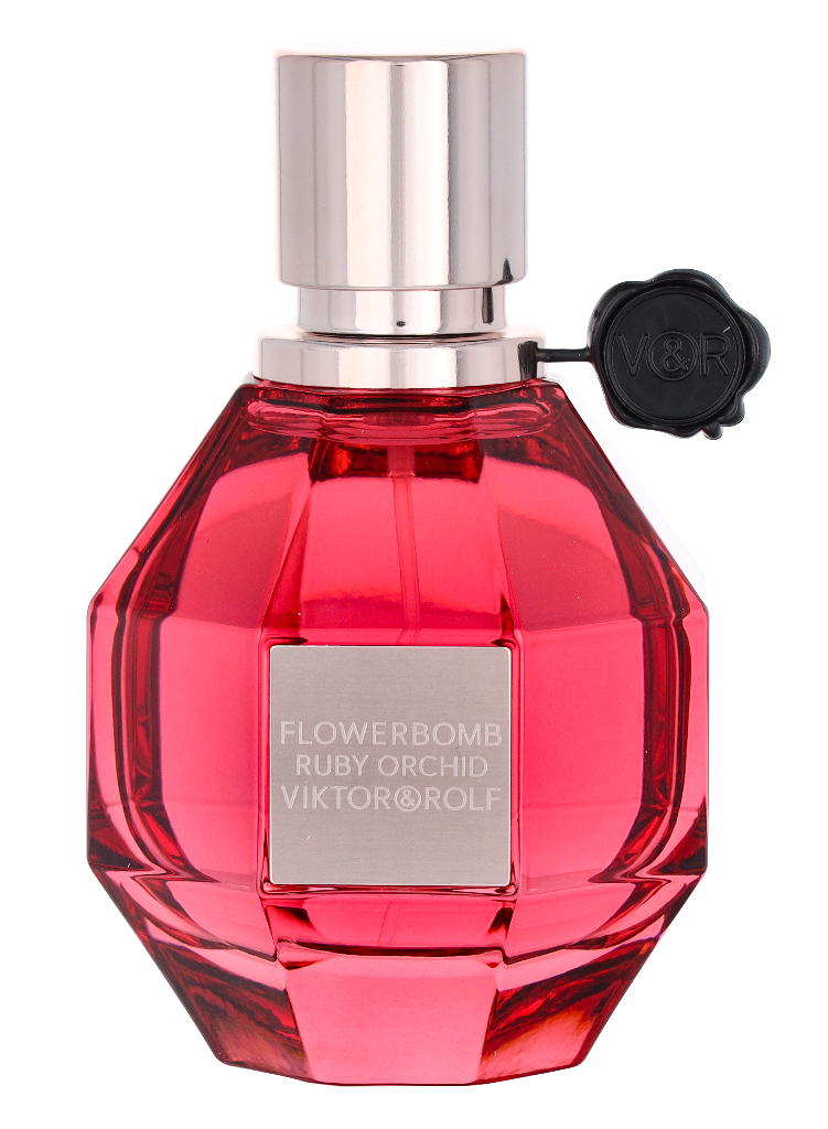 Viktor & Rolf Flowerbomb Ruby Orchid Eau de parfum Spray