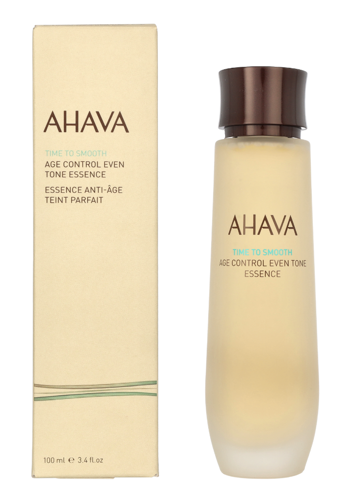 Ahava T.T.S. Age Control Even Tone Essence 100 ml