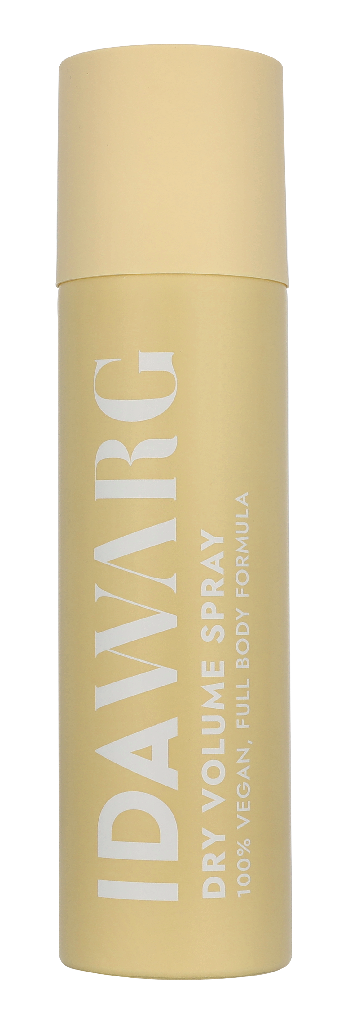 Ida Warg Dry Volume Spray 150 ml