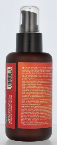 Freshly Cosmetics BetaBurner Sculpting Treatment 100 ml
