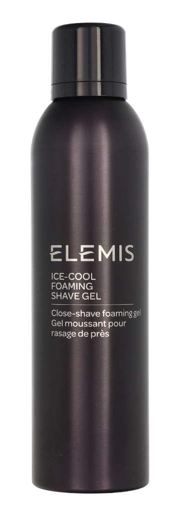 Elemis Ice-Cool Foaming Shave Gel 200 ml