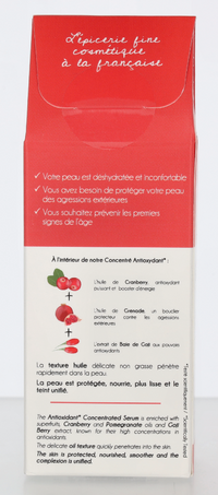 Blancreme Antioxidant Concentrated Serum