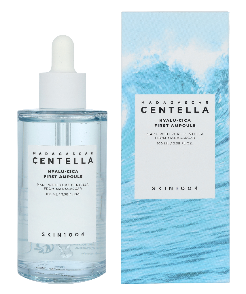 Skin1004 Madagascar Centella First Ampoule 100 ml