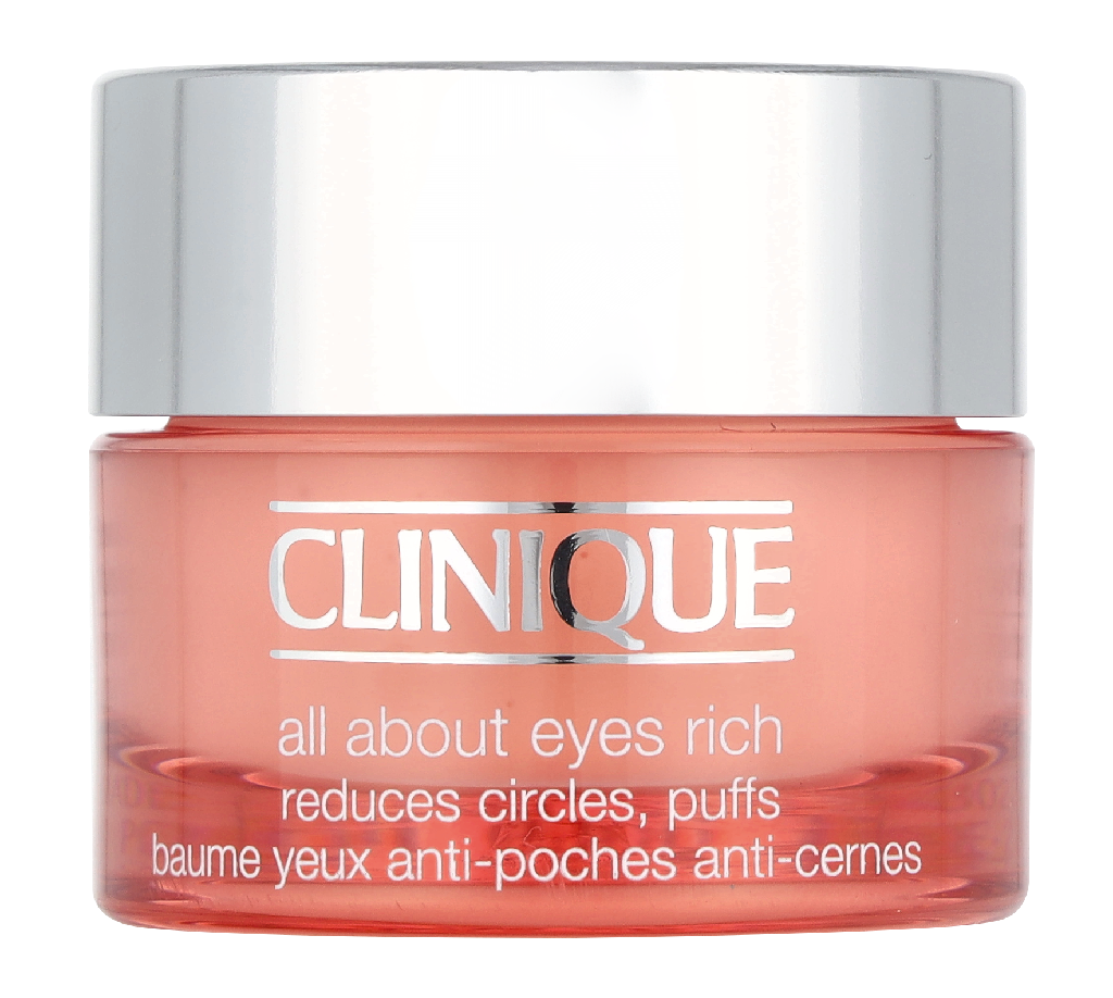 Clinique All About Eyes Rich 15 ml